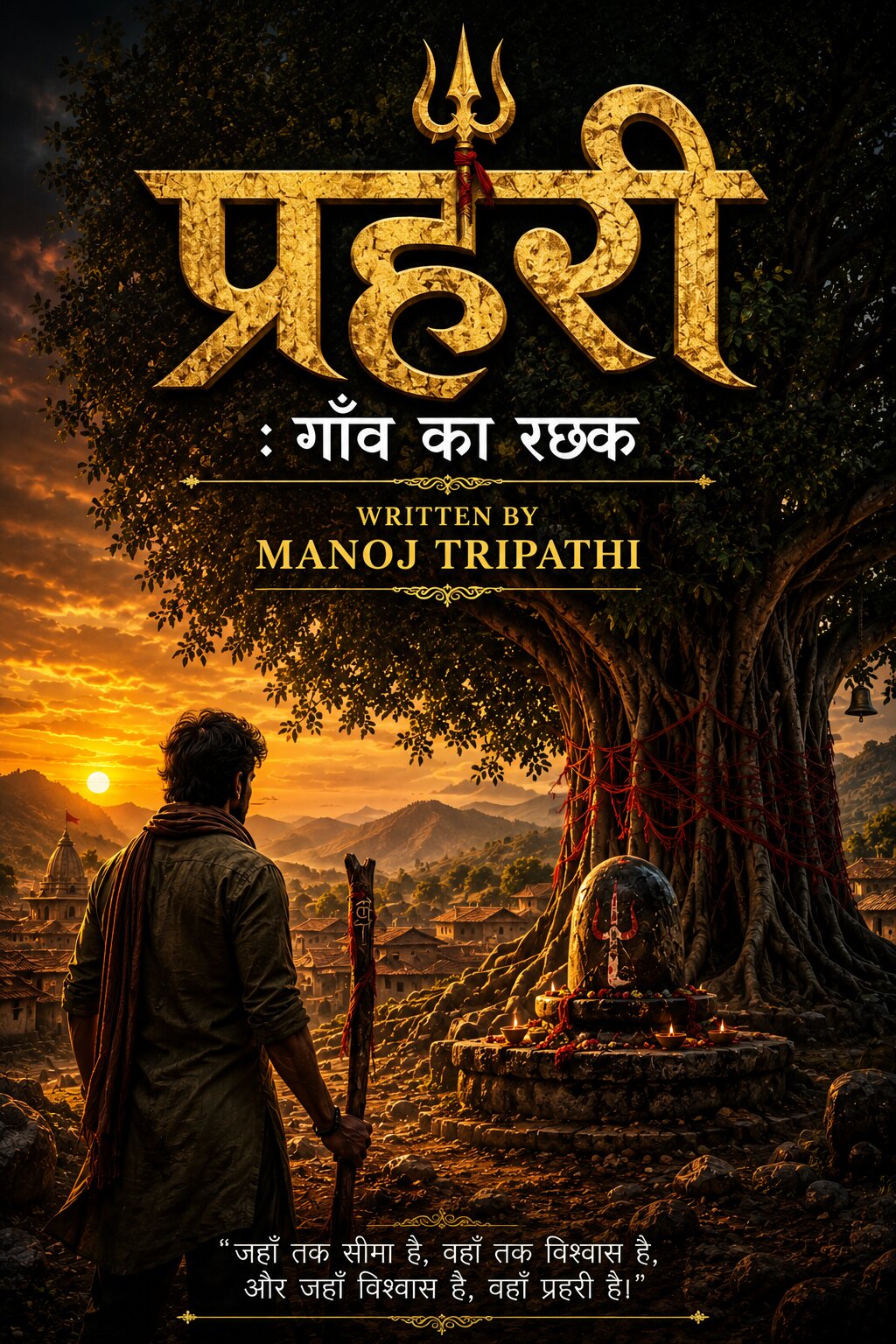 Prahari