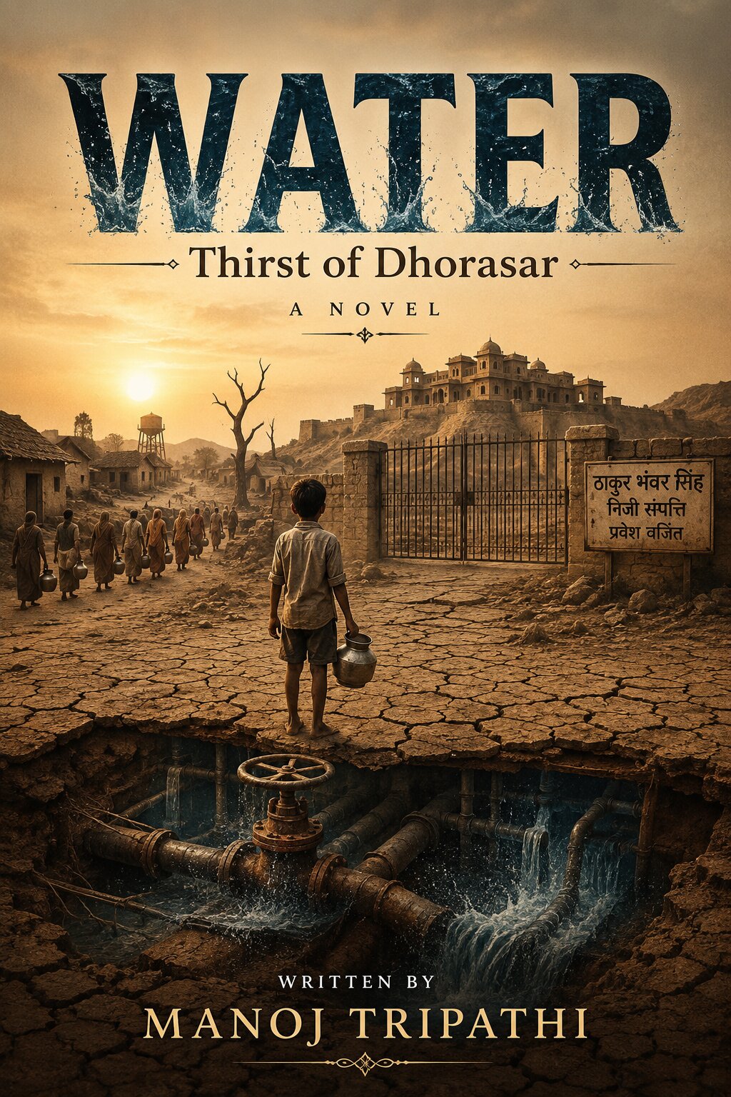Water